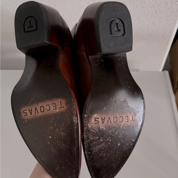 Tecova “The Annie” Boots - Picture 9 of 10